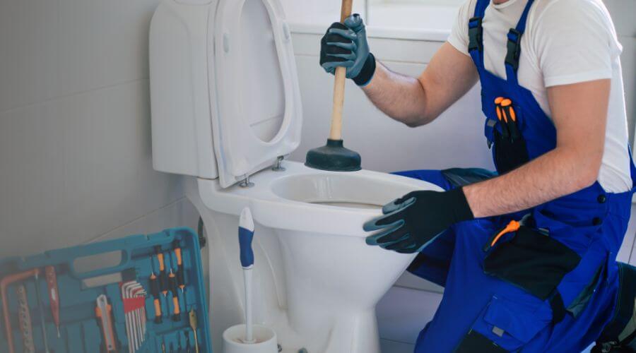 Professional sewer line replacement in Deckerville, MI